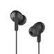 Навушники Xiaomi Type-C Earphones Black UA 39415 фото 3