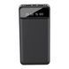 Power bank 20 000 mAh XO PR 163 black 37722 фото 1