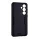 Силікон Samsung A36/A366B 2025 Armor blue 43645 фото 2