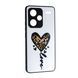 Силікон Samsung A55/A556B 5G 2024 Fashion Mix Love 39286 фото 1