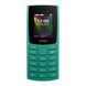 Телефон Nokia 106 DS2023 Green UA 11316 фото 2
