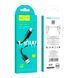 USB Cable Hoco Type-C X96 6A 100W 1m black 46992 фото 1