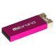 USB Flash 4 GB Mibrand Chameleon Pink 28275 фото 2