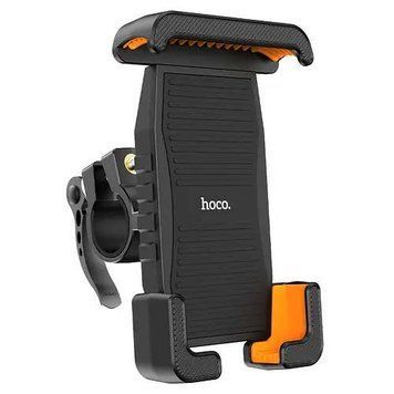 Тримач Велосипедний Hoco CA93 black 28508 фото