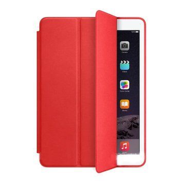 Чохол планшет iPad Air 2 Smart case red 18495 фото