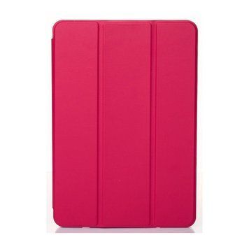 Чохол планшет TPU Smart Case Xiaomi Pad SE 8.7 crimson 45260 фото