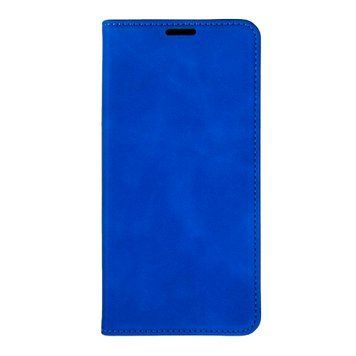 Книжка Armor case velours Xiaomi Redmi Note 15 Pro 5G blue 45855 фото