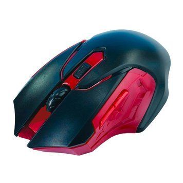 Мишка Bluetooth 8800 red 00139 фото