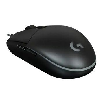 Мишка дротова G102 black 34807 фото