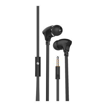 Навушники Celebrat G3 + мік black 27711 фото