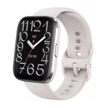 Смарт-годинник Amazfit Bip 5 Unity Grey UA 37513 фото