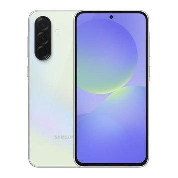 Смартфон Samsung A36 5G A366B 6/128 NFC Awesome Lime UA 39766 фото
