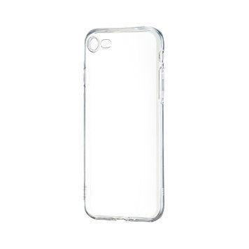 Силікон iPhone 7/8/SE 2 Baseus Simple 0,3мм 06520 фото