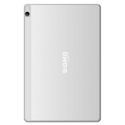 Планшет Sigma Tab A1015 4/64 Silver 4G 18118 фото