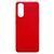 Силікон Xiaomi RedMi Note 8 matte red 28322 фото