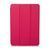 Чохол планшет TPU Smart Case Xiaomi Pad SE 8.7 crimson 45260 фото