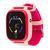 Дитячий годинник AmiGo GO 005 4G Wi-Fi Thermometer Pink UA 38700 фото