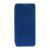Книжка Magnetic Samsung A17/A175F 2025 blue 43202 фото