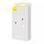 Навушники Baseus Encok CZ17 Type-C white 47189 фото