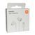 Навушники Xiaomi Type-C Earphones White UA 39416 фото