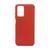 Silicone cover Full Xiaomi Redmi Note 8T red 22275 фото
