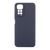 Silicone cover Full Xiaomi Redmi Note 9S/Note 9 Pro dark grey 47166 фото