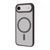 Силікон iPhone 17 Air with MagSafe Proove Essence natural titanium 45027 фото