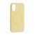 Силікон iPhone 17 Smooth MagSafe yellow 45187 фото