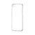 Силікон iPhone 7/8/SE 2 Baseus Simple 0,3мм 06520 фото