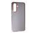 Накладка Samsung A57/A576B 5G 2026 Slim clear-grey 46699 фото