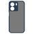 Силікон Xiaomi RedMi 13C Nylon blue 34356 фото