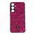 Силікон Xiaomi Redmi 14C Diamond fuchsia 40258 фото