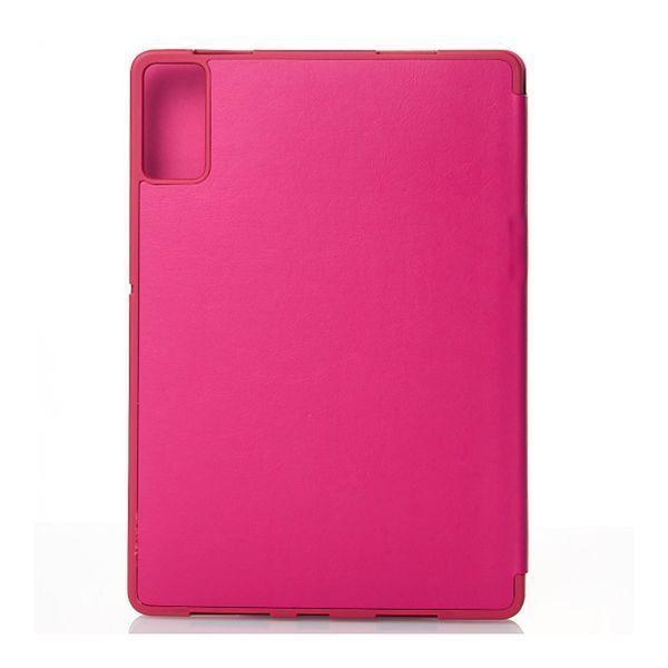 Чохол планшет TPU Smart Case Xiaomi Pad SE 8.7 crimson 45260 фото
