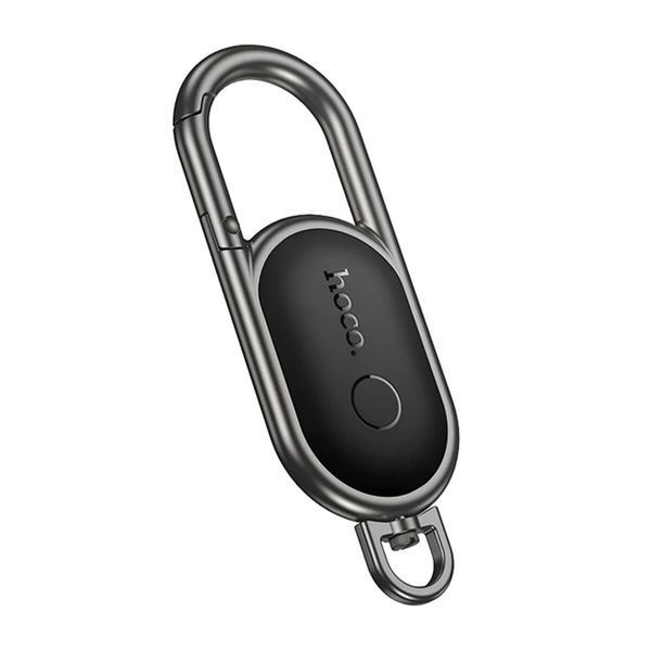 GPS трекер Hoco E91J black 44489 фото