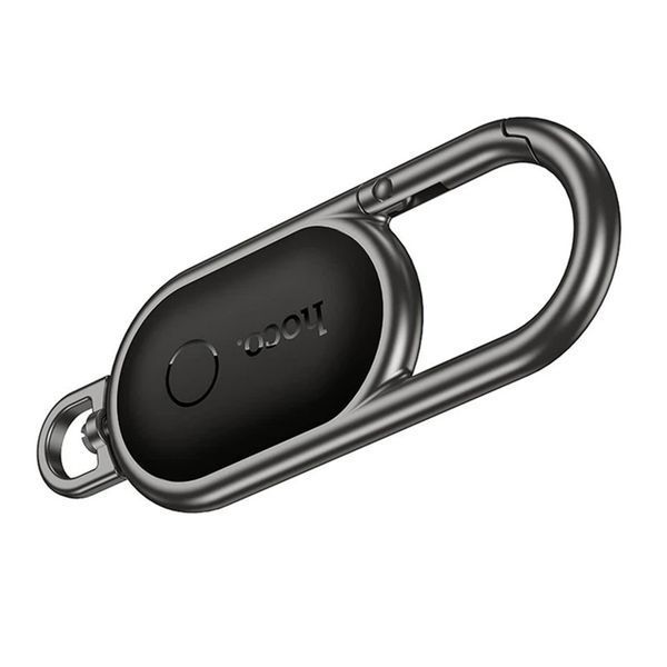 GPS трекер Hoco E91J black 44489 фото