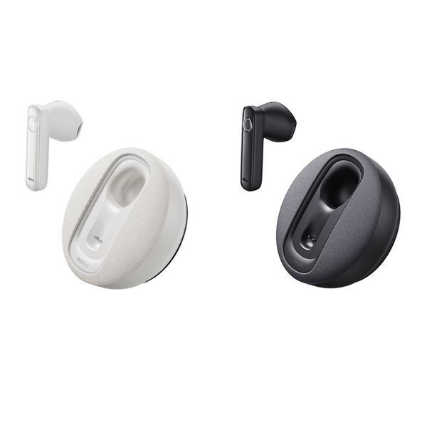 Гарнітура Baseus CM10 black 35737 фото