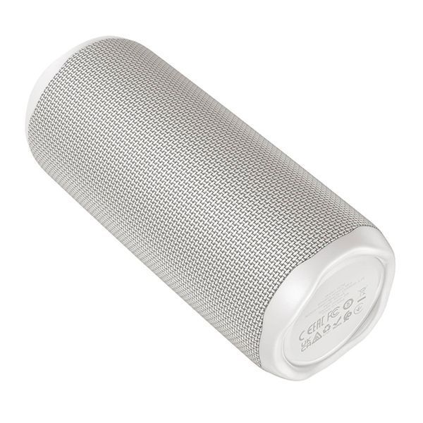 Колонка Bluetooth Hoco HC50 white 46825 фото