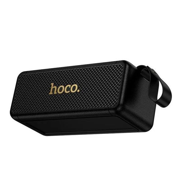 Колонка Bluetooth Hoco HT1 Pro black 44129 фото