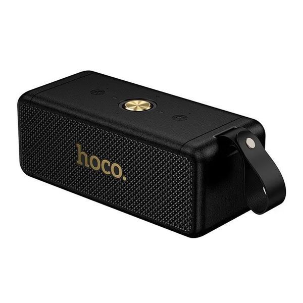 Колонка Bluetooth Hoco HT1 Pro black 44129 фото