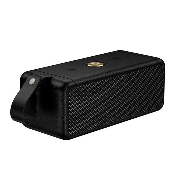 Колонка Bluetooth Hoco HT1 Pro black 44129 фото