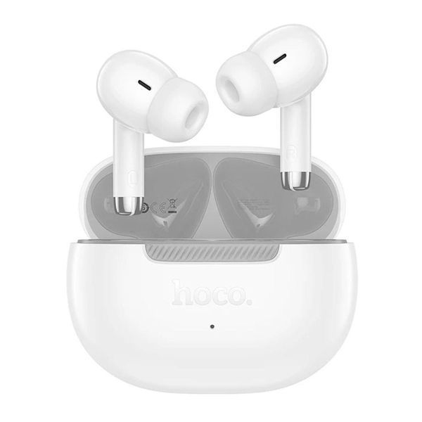 Навушники AirPods Pro 2 Hoco EQ24 white 40838 фото