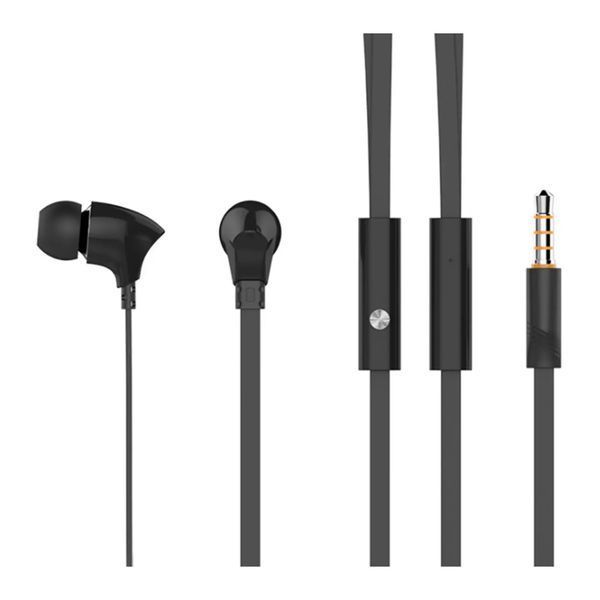 Навушники Celebrat G3 + мік black 27711 фото