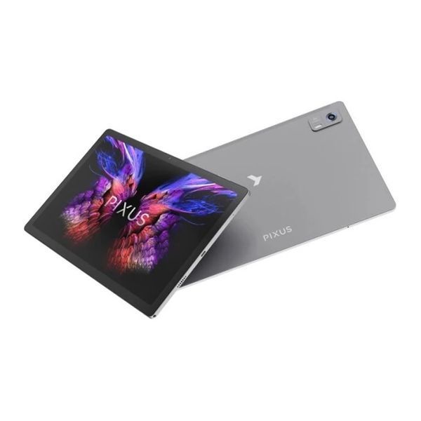 Планшет Pixus Wing 2K 10.36 8/128GB 4G Silver UA 42064 фото