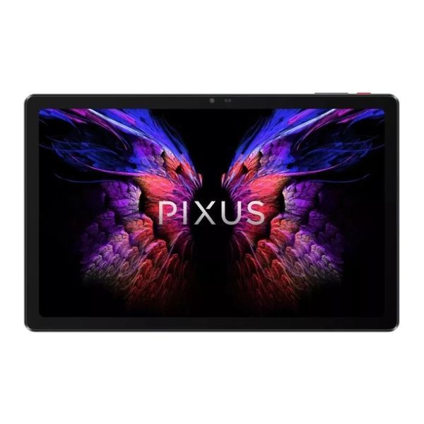 Планшет Pixus Wing 2K 10.36 8/128GB 4G Silver UA 42064 фото