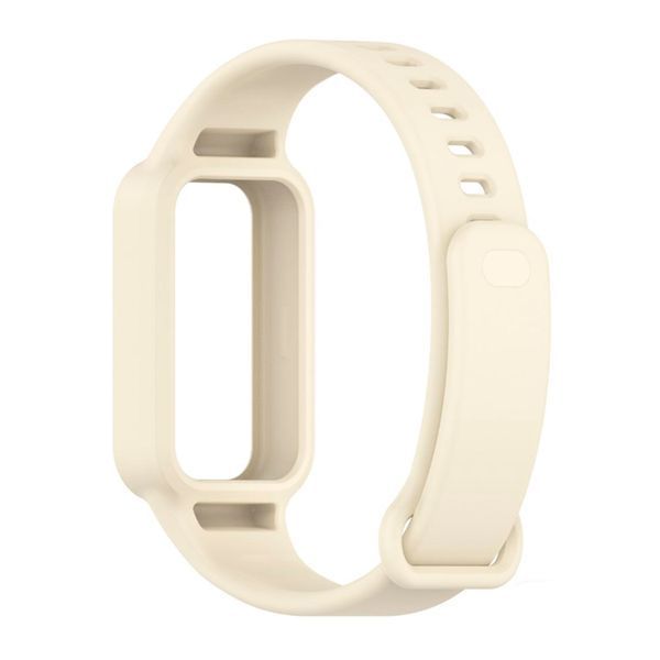 Ремінець Xiaomi Mi Smart Band 9 Active biege 45422 фото