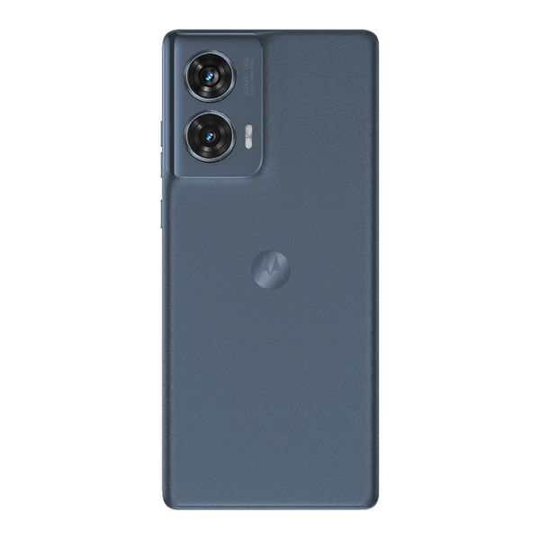 Смартфон Motorola Edge 50 Fusion 8/128 NFC Forest Blue UA 43596 фото