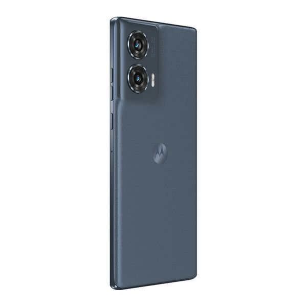 Смартфон Motorola Edge 50 Fusion 8/128 NFC Forest Blue UA 43596 фото