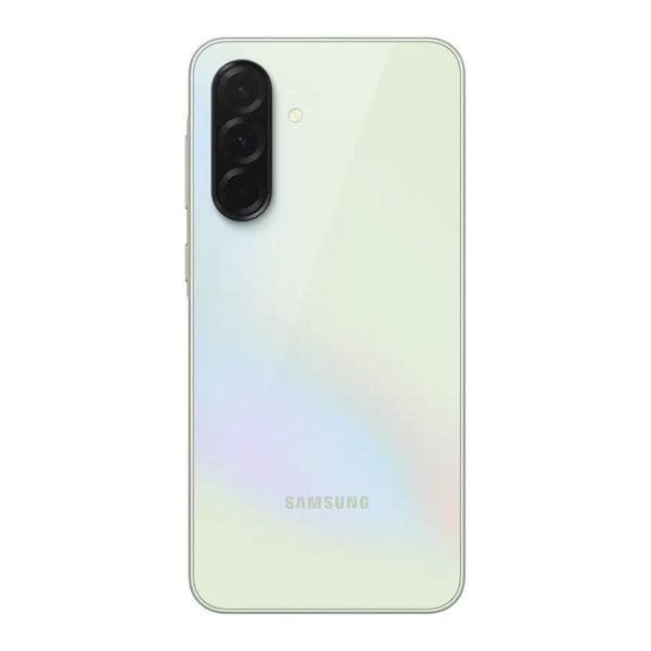 Смартфон Samsung A36 5G A366B 6/128 NFC Awesome Lime UA 39766 фото