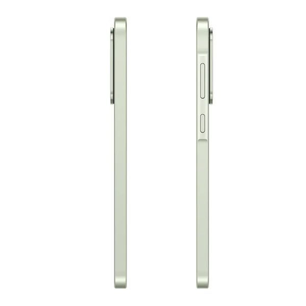 Смартфон Samsung A36 5G A366B 6/128 NFC Awesome Lime UA 39766 фото