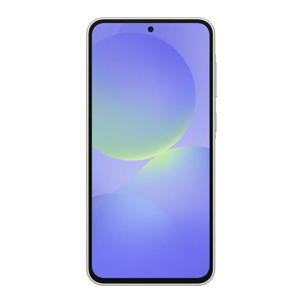 Смартфон Samsung A36 5G A366B 6/128 NFC Awesome Lime UA 39766 фото
